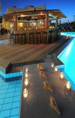 фото отеля Filia Hotel Apartments