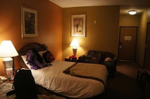 фото отеля Hawthorn Suites by Wyndham Corpus Christi/Airport