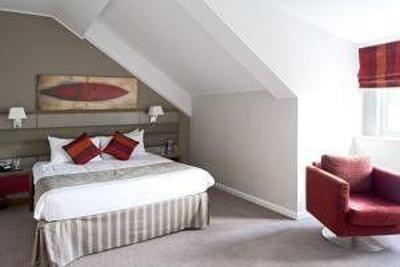 фото отеля Radisson SAS Hotel Durham