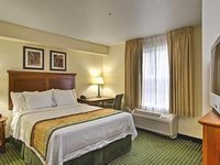 TownePlace Suites Medford