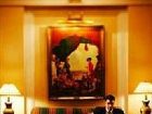 фото отеля Intercontinental Hotel Nehru Place New Delhi
