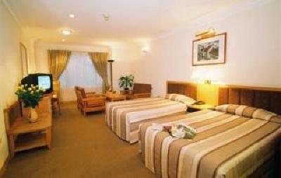 фото отеля Galaxy Hotel Hanoi