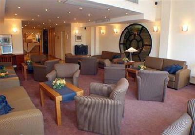 фото отеля BEST WESTERN Regency Suites