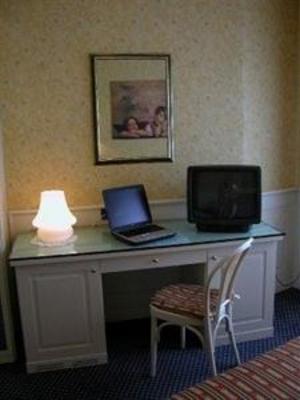 фото отеля Hotel Alla Giustizia