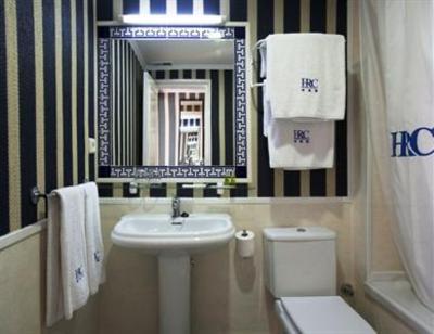 фото отеля HRC Hotel