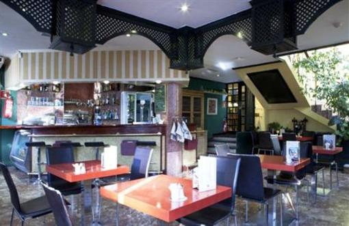 фото отеля HRC Hotel