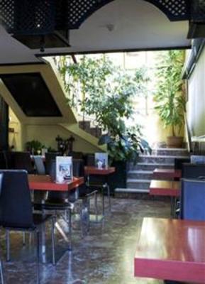 фото отеля HRC Hotel