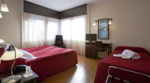 фото отеля HRC Hotel