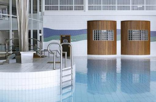 фото отеля Selma Spa