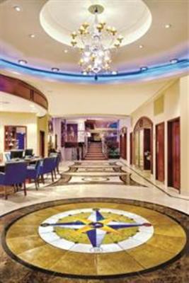 фото отеля Viana Hotel and Spa