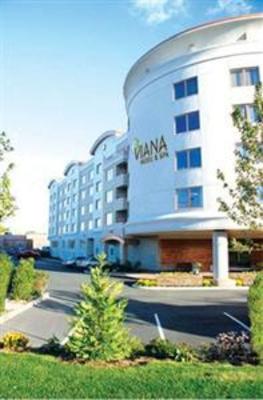 фото отеля Viana Hotel and Spa