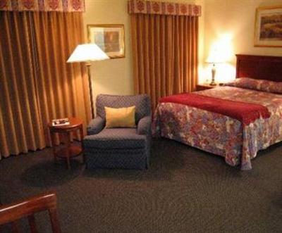 фото отеля Hawthorn Suites Lowell Chelmsford (Massachusetts)