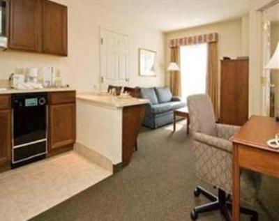 фото отеля Hawthorn Suites Lowell Chelmsford (Massachusetts)