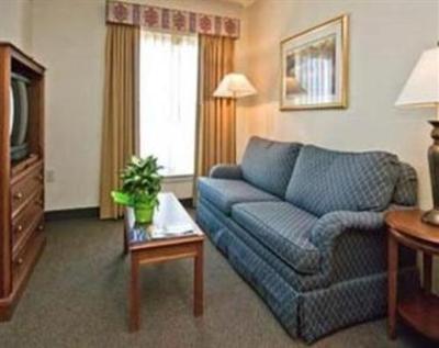 фото отеля Hawthorn Suites Lowell Chelmsford (Massachusetts)