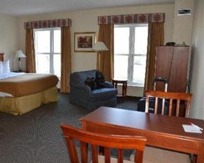 фото отеля Hawthorn Suites Lowell Chelmsford (Massachusetts)