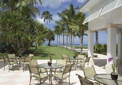 фото отеля The Naples Beach Hotel & Golf Club