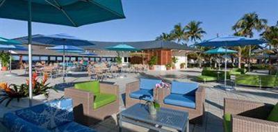 фото отеля The Naples Beach Hotel & Golf Club