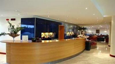 фото отеля Nicotel Hotel Bisceglie