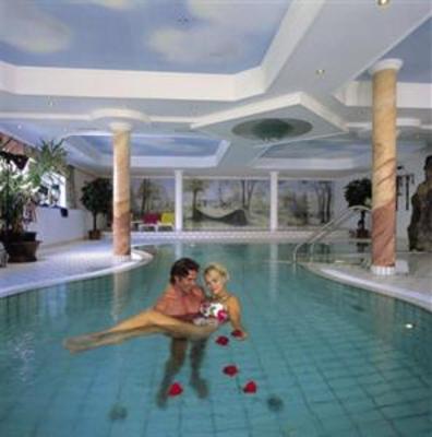фото отеля AlpenSchloessl Hotel