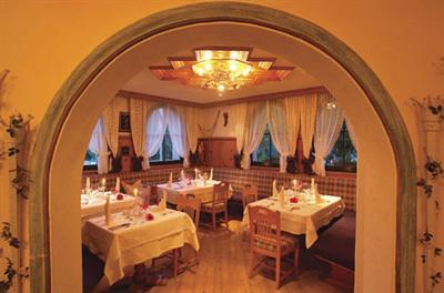 фото отеля AlpenSchloessl Hotel