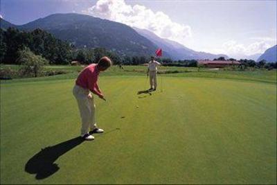 фото отеля Grand Hotel Lienz