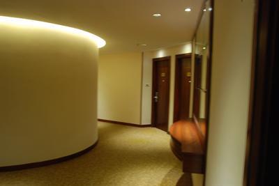 фото отеля Vista Hotel Hanoi