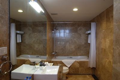 фото отеля Vista Hotel Hanoi