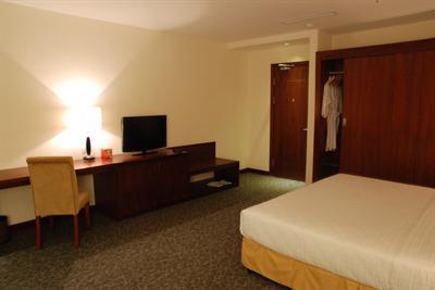фото отеля Vista Hotel Hanoi