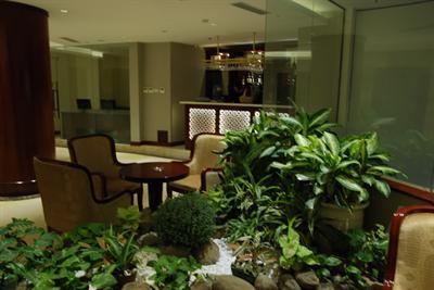 фото отеля Vista Hotel Hanoi