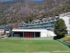 фото отеля Andorra Park Hotel