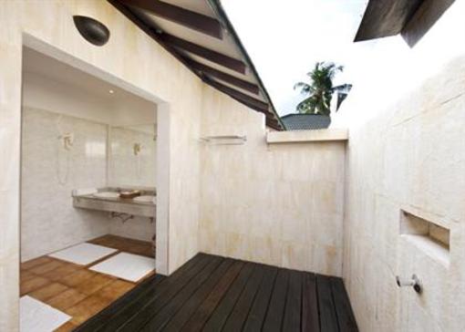 фото отеля Adaaran Select Meedhupparu Resort