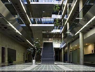 фото отеля Mercure Hotel du Parc Martigny