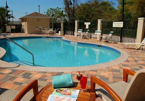 фото отеля Courtyard Orlando Ocoee