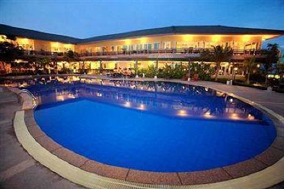фото отеля Bacchus Home Resort