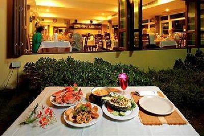 фото отеля Bacchus Home Resort