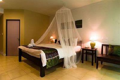 фото отеля Bacchus Home Resort