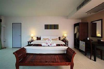 фото отеля Bacchus Home Resort