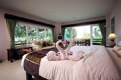 фото отеля Bacchus Home Resort
