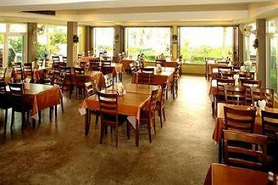 фото отеля Bacchus Home Resort
