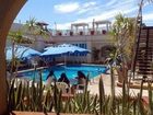 фото отеля Perla Hotel La Paz (Mexico)