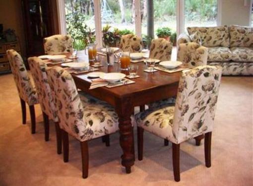 фото отеля Loaring Place Bed & Breakfast