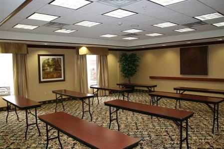 фото отеля Hampton Inn & Suites Enid