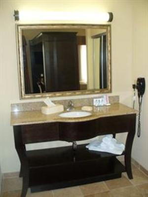 фото отеля Hampton Inn & Suites Enid