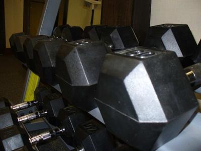 фото отеля Hampton Inn & Suites Enid