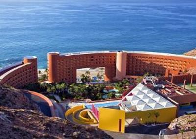 фото отеля Westin Los Cabos Resort Cabo San Lucas