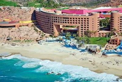 фото отеля Westin Los Cabos Resort Cabo San Lucas