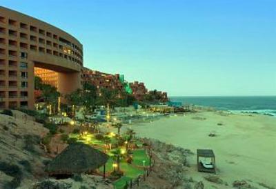 фото отеля Westin Los Cabos Resort Cabo San Lucas