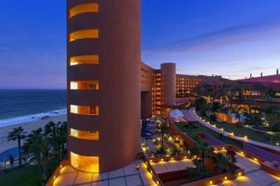 фото отеля Westin Los Cabos Resort Cabo San Lucas