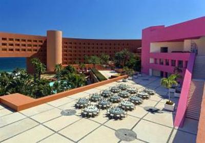 фото отеля Westin Los Cabos Resort Cabo San Lucas