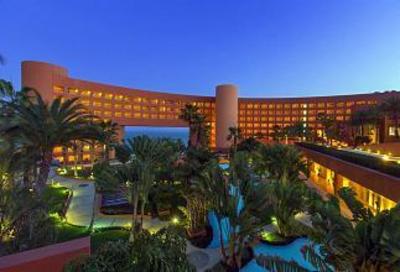 фото отеля Westin Los Cabos Resort Cabo San Lucas